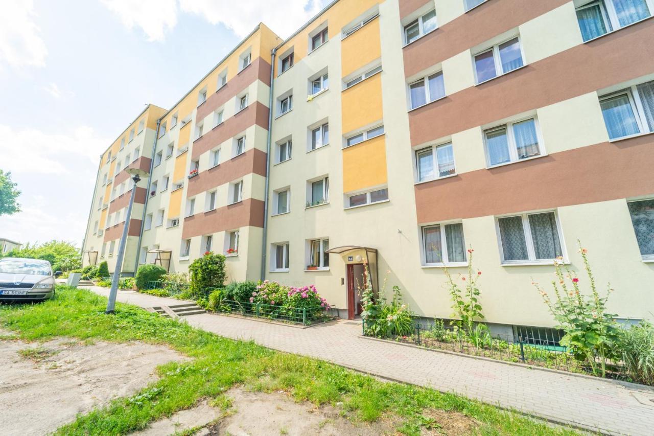 Redlowo Deluxe Cylkowskiego Apartment Gdynia Bagian luar foto